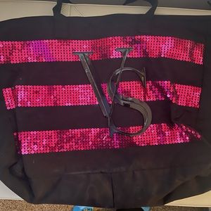Victoria’s Secret Bag